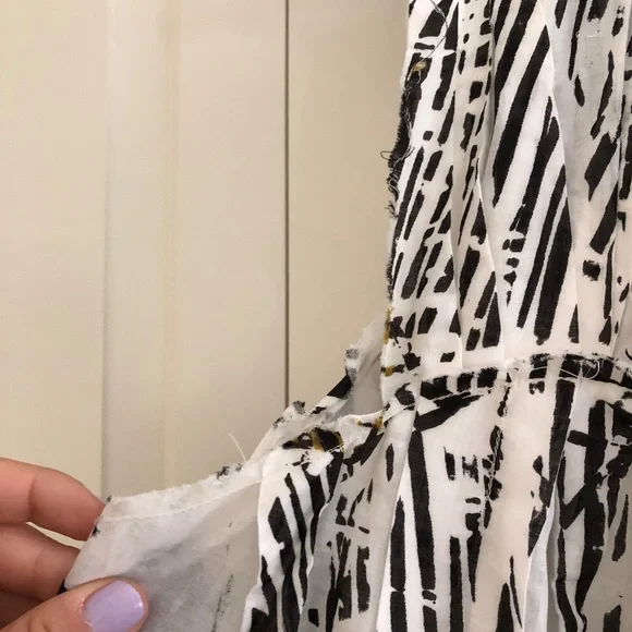 Marni Sun Dress Small IT38